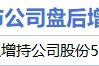 2月8日增减持汇总：林洋能源增持 安路科技等2股减持（表）