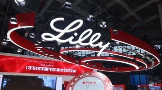 全球最大科技公司英伟达和最大药企礼来，宣布合作