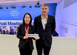 直击达沃斯｜对话世界经济论坛执行董事蒋睿杰：中国正重塑全球技术创新与治理格局