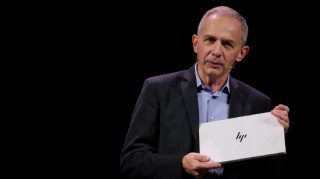 惠普业绩指引疲软 系裁员及美国贸易法规