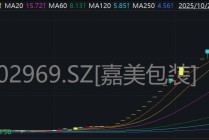 双双停牌核查！002969、002931暴涨超400%齐遭停牌，狂飙的“控制权变更”行情惊动监管