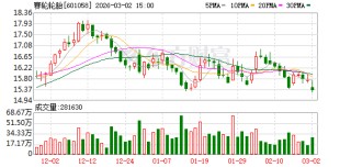 赛轮轮胎：公司已于2017年建立财务共享中心