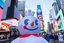 蜜雪集团发布2025年业绩公告：营收同比增长35.2%，归母净利润同比增长32.7%