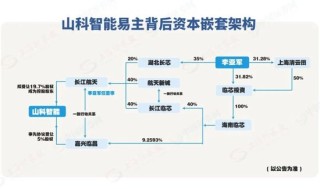 300897拟易主，“买家”关键人物却出事了