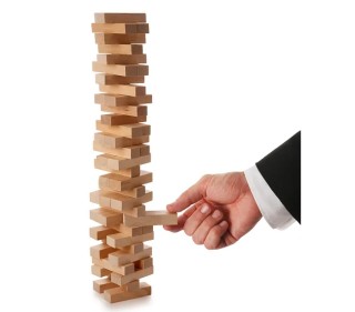 AI万亿赌局：表外“幽灵债务”正在堆积 魔鬼藏在SPV里？