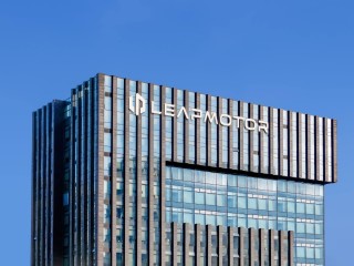 零跑汽车纳入恒生科技指数，12月8日起生效