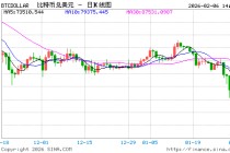 加密市场24小时58万人爆仓！“大空头”：比特币恐重演2022年崩盘模式