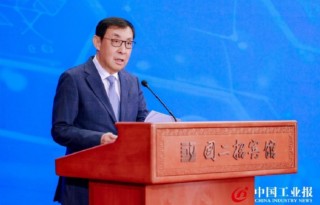 马培华：实现“工业当强”必须依靠融合创新这一核心引擎