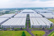 10亿重仓投出千亿级集群：看地方国资如何产融破局？