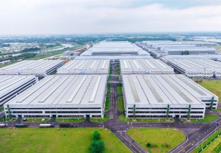 10亿重仓投出千亿级集群：看地方国资如何产融破局？