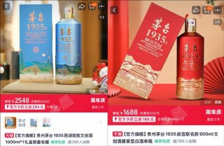 品牌破局还是自降身价，茅台需要明星代言吗？