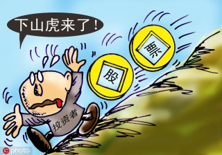 如何预测股票的特殊状态变化？这类变化何时可能发生？