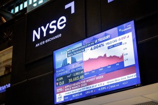 美股跌没了5.4万亿 特朗普暗示关税是“不得不吃的药”