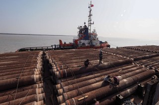 印欧签“世纪协议”，谁最受益？美国：印度！