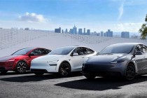 特斯拉明日凌晨发布第四季度财报 营收可能同比环比双双下滑