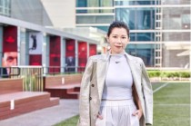 耐克20年女功臣遭“下课”！官宣大中华区CEO换帅，营收连跌五季度