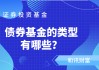 基金组合配置的基本原则是什么？