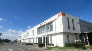 汽车智造新标杆，李尔汽车热舒适系统亚太区运营总部在普洛斯无锡环普国际产业园投产