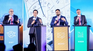 摩根资管展望2025中国固收投资：低利率时代下破局之道可能在于‘固收+’