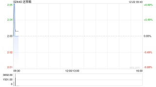 迷策略完成发行约4904.98万股认购股份
