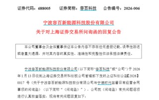 1200亿“天价”订单涉嫌误导性陈述，证监会立案调查！260亿龙头紧急回复：金额为估算得出，不存在股价炒作