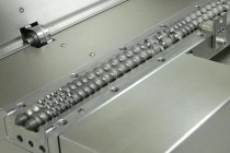 了解影响筒体、螺杆使用寿命的5大因素与其磨损原理，延长使用寿命