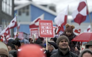 最高法院阻止关税重击后，特朗普开辟新道路