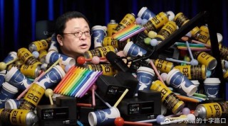 罗永浩自曝：想去国内某手机巨头做合伙人，但老板对我比较犹豫