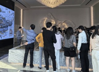 上海楼市“五一”爆火！有楼盘售楼处人多到限流，还有项目临时加推一栋楼……专家：大家对“好房子”的需求潜力很大