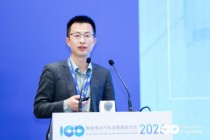 纳芯微张方文：中国汽车崛起，必将带动国产半导体同步成长