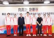 高途宣布成为中国国家游泳队、中国国家花样游泳队官方学习合作伙伴