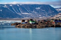 北美防空司令部飞机将抵达美军驻格陵兰基地