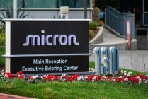 美光科技涨超10%：人工智能存储需求飙升，公司直言产品已全面售罄