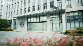 获评省级中试平台！五八智能以全链条可靠服务助推具身智能产业化突破