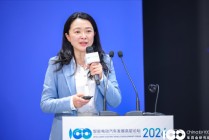 芯驰半导体陈蜀杰：未来汽车电子电力架构与具身智能将高度相似，都需要强大的计算能力