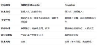 强脑科技秘密闯关港交所：脑机接口第一股的资本博弈