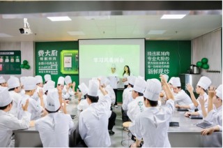 政策加码、业绩翻红：中国东方教育如何领跑职教新周期？