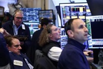 尾盘：美股连续第二日上涨 市场寄望美伊停火能够维持