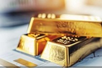 金价震荡 银行炒金门槛再提高