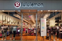 Lululemon因“永久性化学物质”问题遭得州调查，公司称已停用