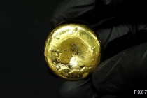 机构：随着债务风险持续上升，黄金回调是买入机会