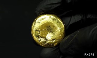 机构：随着债务风险持续上升，黄金回调是买入机会
