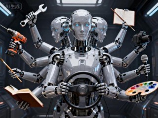 1070亿、930家公司：2025中国AI应用的野蛮共识