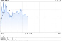 中金：维持布鲁可跑赢行业评级 下调目标价至90港元
