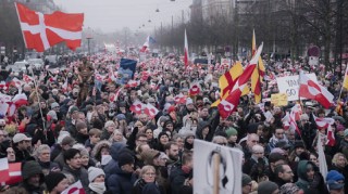 丹麦养老基金计划抛售1亿美元美国国债