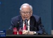 重磅！2025巴菲特股东大会问答一览：贸易不应成为武器 市场波动实属常态 突然宣布年底卸任CEO