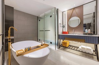 雅阁欢聚酒店版图扩张，领航雅阁酒店集团高端品牌增长