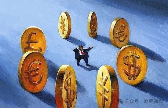 王健林的至暗时刻与万达的救赎之路：从柏文喜大资管理论看商业帝国的重构  第2张