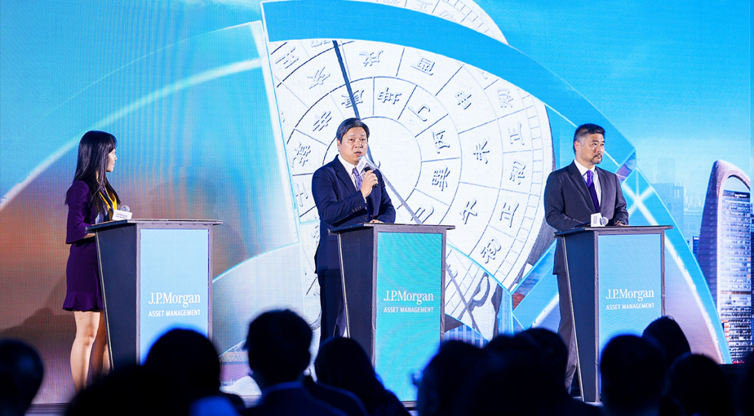 摩根资管展望2025环球大类资产配置：全球多元配置 或是收获超额回报的关键法宝  第4张