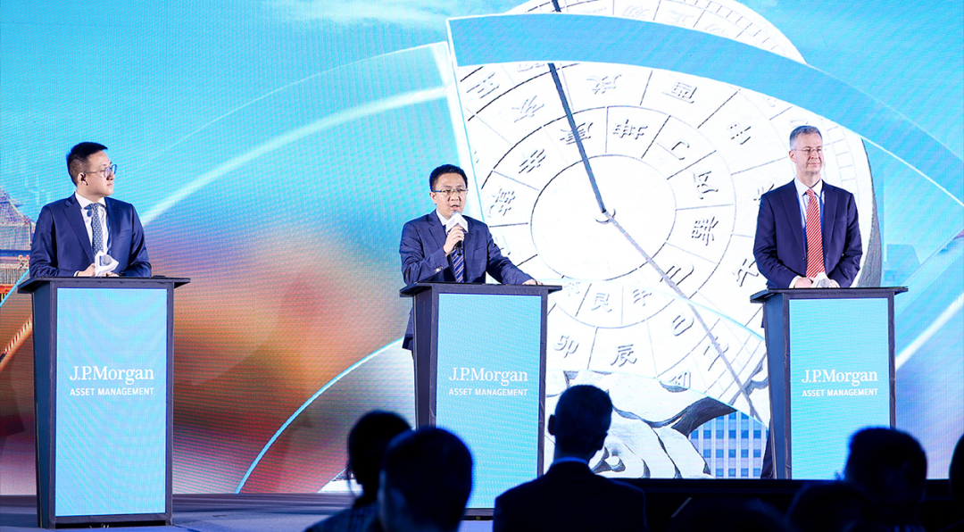 摩根资管展望2025中国固收投资：低利率时代下破局之道可能在于‘固收+’  第8张